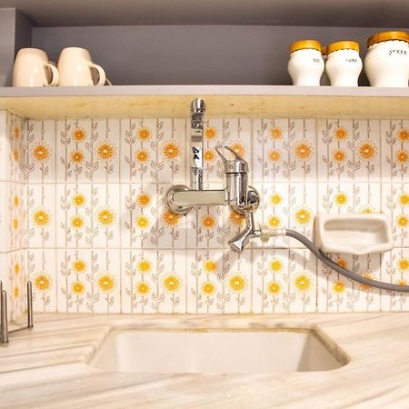Gorgeous Flat With Balcony In Izmir Konak Apartment Ngoại thất bức ảnh