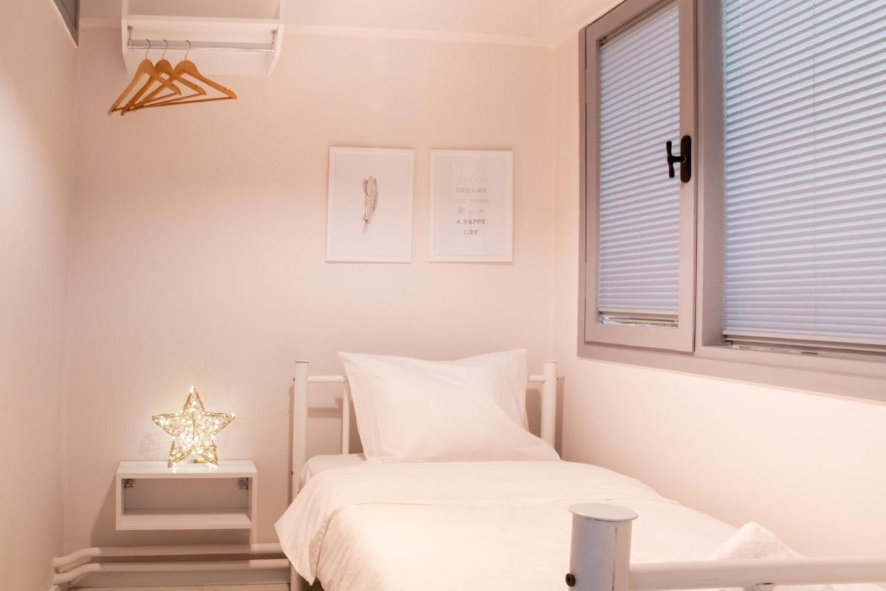 Gorgeous Flat With Balcony In Izmir Konak Apartment Ngoại thất bức ảnh